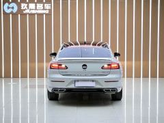 Volkswagen CC 380TSI Eye-Catching Edition - ფოტო 6