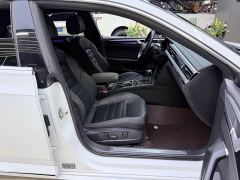 Volkswagen CC 380TSI Eye-Catching Edition - ფოტო 8
