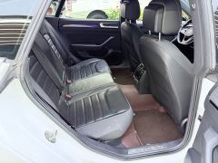 Volkswagen CC 380TSI Eye-Catching Edition - ფოტო 9