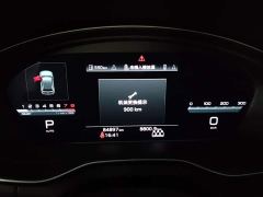 Audi Q5L Facelift 45T Luxury Sport - ფოტო 11