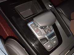 Audi Q5L Facelift 45T Luxury Sport - ფოტო 13