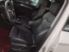 Audi Q5L Facelift 45T Luxury Sport - ფოტო 14