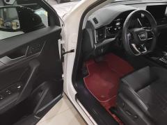 Audi Q5L Facelift 45T Luxury Sport - ფოტო 15