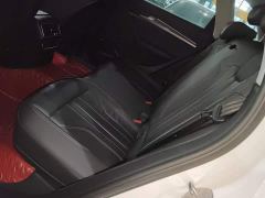 Audi Q5L Facelift 45T Luxury Sport - ფოტო 16