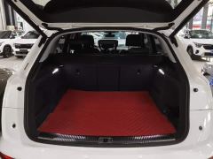 Audi Q5L Facelift 45T Luxury Sport - ფოტო 18