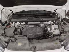 Audi Q5L Facelift 45T Luxury Sport - ფოტო 19
