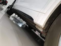 Audi Q5L Facelift 45T Luxury Sport - ფოტო 20