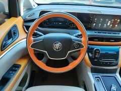 Buick GL8 Land Business Class 652T Comfort - фото 10