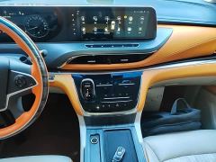 Buick GL8 Land Business Class 652T Comfort - фото 12