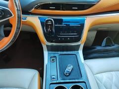 Buick GL8 Land Business Class 652T Comfort - фото 13