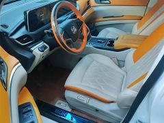 Buick GL8 Land Business Class 652T Comfort - фото 14