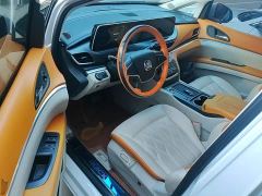 Buick GL8 Land Business Class 652T Comfort - фото 15