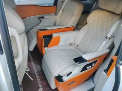 Buick GL8 Land Business Class 652T Comfort - фото 16