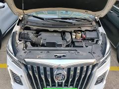 Buick GL8 Land Business Class 652T Comfort - фото 19