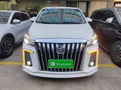 Buick GL8 Land Business Class 652T Comfort - фото 2