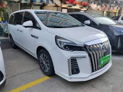 Buick GL8 Land Business Class 652T Comfort - фото 3