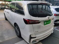 Buick GL8 Land Business Class 652T Comfort - фото 4