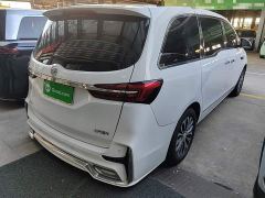 Buick GL8 Land Business Class 652T Comfort - фото 6
