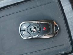 Buick GL8 Land Business Class 652T Comfort - фото 8