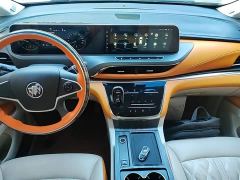 Buick GL8 Land Business Class 652T Comfort - фото 9