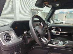 Mercedes-Benz Mercedes-AMG G 63 - ფოტო 5