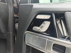 Mercedes-Benz Mercedes-AMG G 63 - ფოტო 7