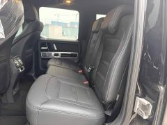 Mercedes-Benz Mercedes-AMG G 63 - ფოტო 8