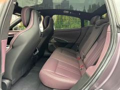 Xiaomi SU7 Rear-Wheel Drive Pro - фото 3