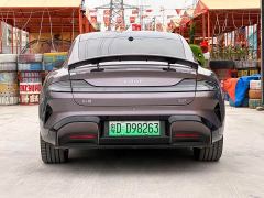 Xiaomi SU7 Rear-Wheel Drive Pro - фото 5