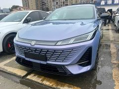 Changan Eado PLUS 1.4T Dual-Clutch High-Performance Edition - ფოტო 1