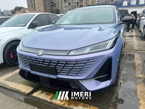 2026 Changan Eado PLUS 1.4T Dual-Clutch High-Performance Edition - ავტომობილი ჩინეთიდან