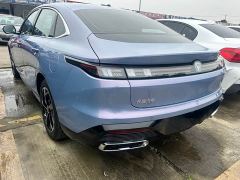 Changan Eado PLUS 1.4T Dual-Clutch High-Performance Edition - ფოტო 10