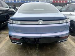 Changan Eado PLUS 1.4T Dual-Clutch High-Performance Edition - ფოტო 11