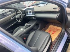 Changan Eado PLUS 1.4T Dual-Clutch High-Performance Edition - ფოტო 12