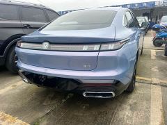 Changan Eado PLUS 1.4T Dual-Clutch High-Performance Edition - ფოტო 13