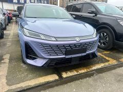 Changan Eado PLUS 1.4T Dual-Clutch High-Performance Edition - ფოტო 3