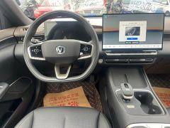 Changan Eado PLUS 1.4T Dual-Clutch High-Performance Edition - ფოტო 4