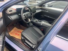Changan Eado PLUS 1.4T Dual-Clutch High-Performance Edition - ფოტო 5