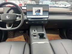 Changan Eado PLUS 1.4T Dual-Clutch High-Performance Edition - ფოტო 7
