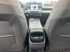 Changan Eado PLUS 1.4T Dual-Clutch High-Performance Edition - ფოტო 8