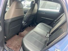 Changan Eado PLUS 1.4T Dual-Clutch High-Performance Edition - ფოტო 9