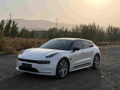 Zeekr 001 WE Edition 100kWh - фото 1