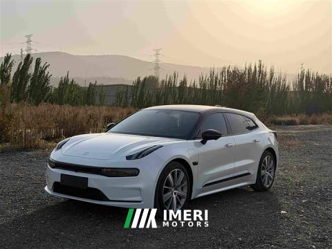 2023 Zeekr 001 WE Edition 100kWh - ავტომობილი ჩინეთიდან