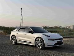 Zeekr 001 WE Edition 100kWh - фото 3