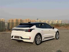Zeekr 001 WE Edition 100kWh - фото 4