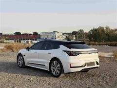 Zeekr 001 WE Edition 100kWh - фото 6