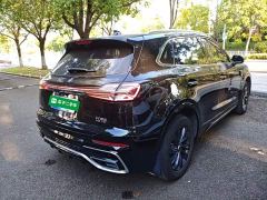 FAW Red Flag HS5 2.0T Flagship Enjoy Pro - ფოტო 6