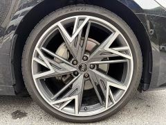 Audi A7L 45 TFSI quattro Dark Knight Edition - ფოტო 16