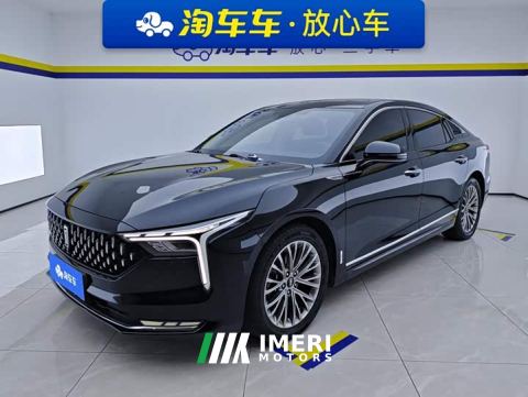 2023 Bestune Besturn B70 Third Generation 1.5T Automatic Comfort Edition - ავტომობილი ჩინეთიდან