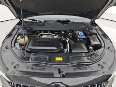 Bestune Besturn B70 Third Generation 1.5T Automatic Comfort Edition - ფოტო 10